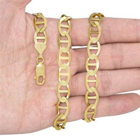 gucci anchor link chain|Gucci link chain images.